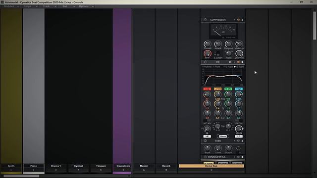 The Pro Channel-Cakewalk By Bandlab