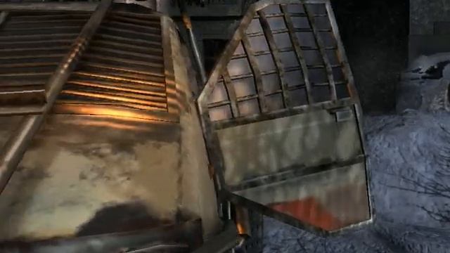 Metro 2033 (Chapter 5 "Hope"-Driving To Sparta) Georgian Slang - GENACVALE смотреть онлайн