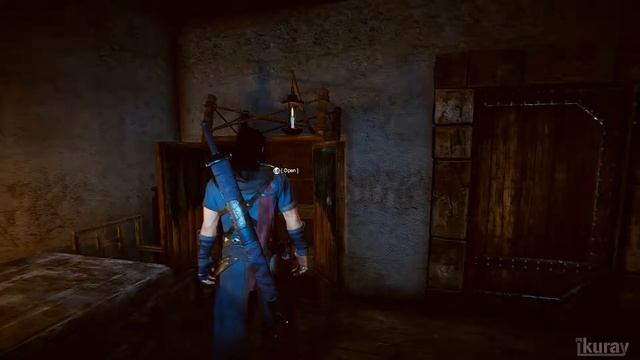 The Wind Road - (PC) Gameplay walkthrough Part 2 BOSS FIGHT - [1080p HD 60FPS ] смотреть онлайн