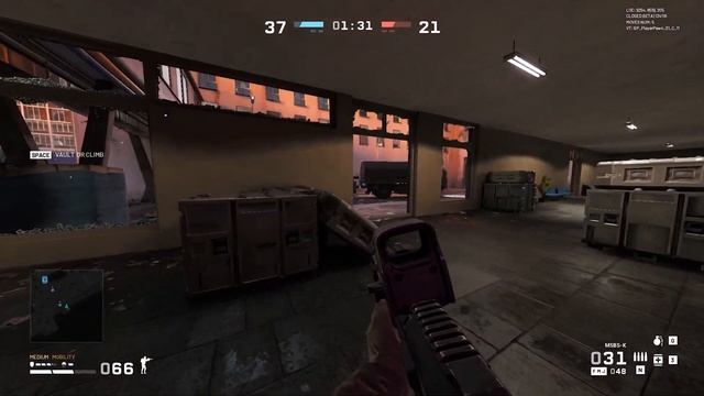 World War 3 Has BEGUN ! | World War 3 Closed Beta Gameplay (WW3 Game) смотреть онлайн