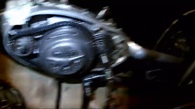 сцепление иж-49. смотреть онлайн