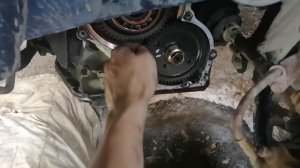 Хруст в АКПП и машина не едет: причина