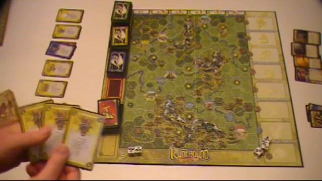 Runebound 2nd (NL) - The Cataclysm