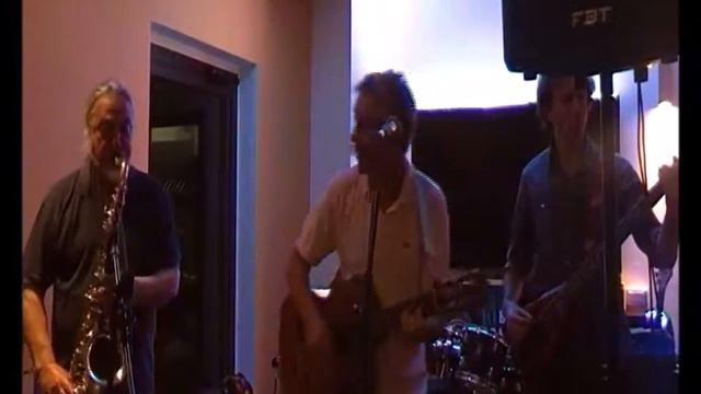 Lorenzo Coppo + Paolo Costa + Enrico Lanciaprima + Andrea Di Martino - Light My Fire