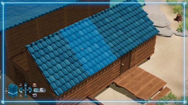 Our Island Survival Begins ~ Len's Island смотреть онлайн