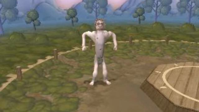 Spore: Homo Sapien (Human) смотреть онлайн