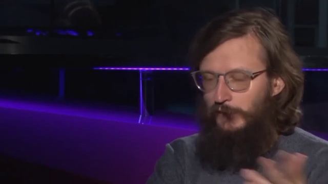 У черепахи панцирь, у жирафа шея, а у людей мозг ! (Станислав Дробышевский) смотреть онлайн