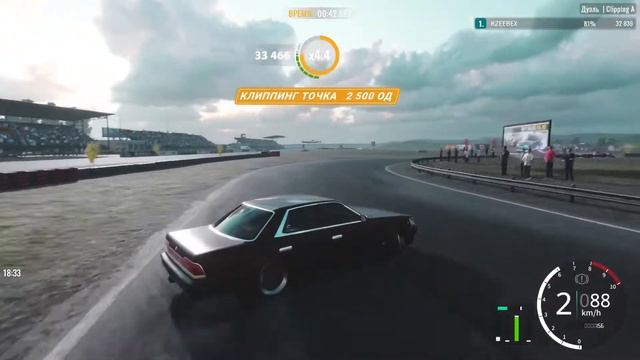 Настройки для дрифта на PIRATE | (NISSAN LAUREL C33) | CarX Drift Racing Online смотреть онлайн