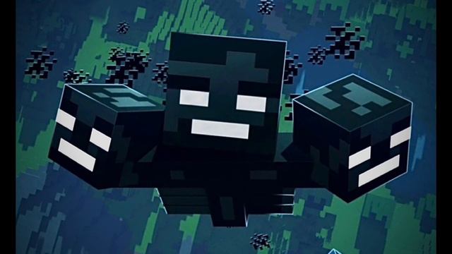 The Wither: Remastered - Fan Made Minecraft Boss Theme