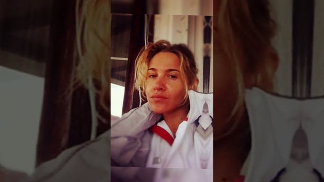 Юлия Ковальчук без макияжа