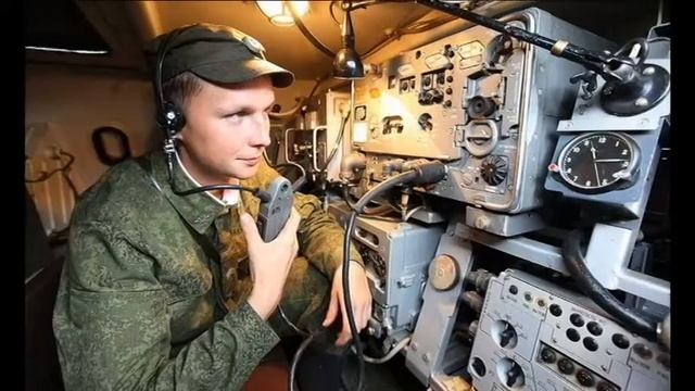 Гимн связистов смотреть онлайн