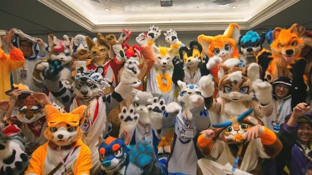 Infurnity 2023 The Taiwanese Furstival смотреть онлайн