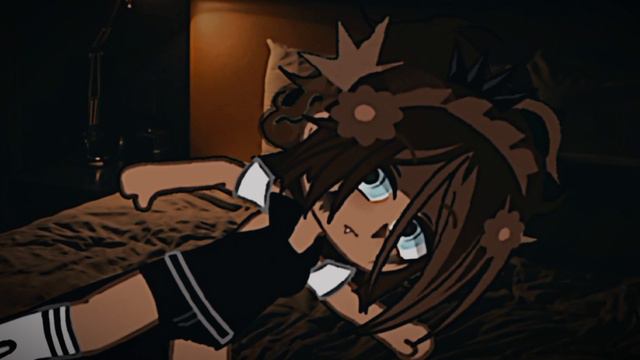Страшилка Гача клуб °^°|• С кем я жила? •|°^° от Liliya_Ok? смотреть онлайн