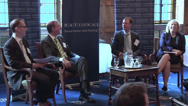 Business Forum -- Diagnosis of a deal -- Panel (2) смотреть онлайн