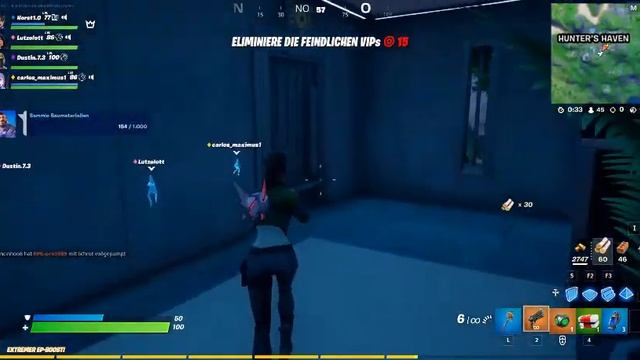 Fortnite/Musik von Epic Games mit Nvidia смотреть онлайн