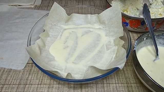 Кулинарная фантазия без границ 