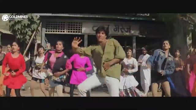 Amaanat (HD) (1994)- Full Hindi Movie | Akshay Kumar, Sanjay Dutt, Heera Rajagopal, Kanchan | अमानत
