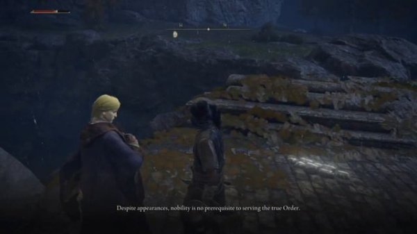 ELDEN RING: The Anime