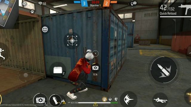 Warmup back-to-back with headshot.|| PHP GAMING|| смотреть онлайн
