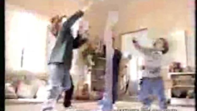 Elefun Board Game Toy Ad (1994) (low quality) смотреть онлайн