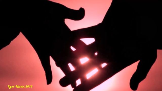 А я бегу куда то вдаль - Clipmaker Igor Kistin