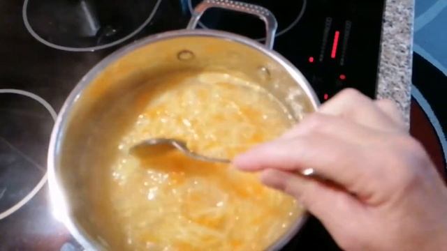 Диета. Стол 5 Суп Картофельник