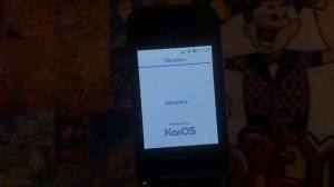 Nokia 2720 Flip - подробный обзор: whatsapp, ютюб...