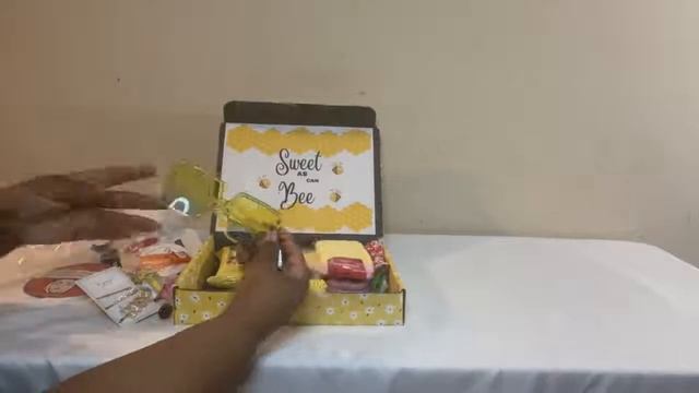 Project Share Facial Gift Bundle | Mystery Box | Self Care Gift Box смотреть онлайн