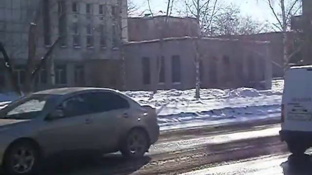 Где-то здесь я родилась. Город Курган смотреть онлайн