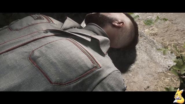 Atomic Heart прохождение 1 смотреть онлайн