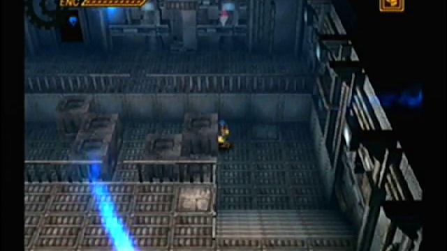 Wild arms Alter code F part 22: Ghost Ship смотреть онлайн