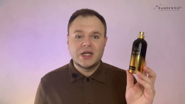 ТОП-8 восточных ароматов для него | Обзор от Mr. Nikolay_S смотреть онлайн