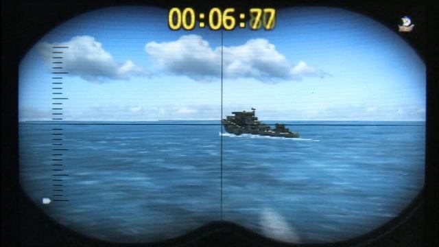 Classic Game Room - STEEL DIVER for Nintendo 3DS review смотреть онлайн