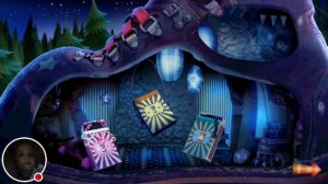 Трансляція "Спокойной ночи цирк"