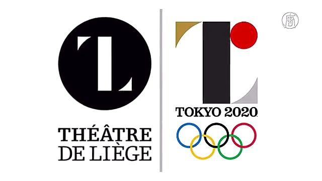 Япония снова представила логотип Олимпиады-2020 (новости) смотреть онлайн