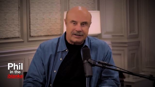 Phil In The Blanks | Ep 172 | Navigating Narcissism смотреть онлайн