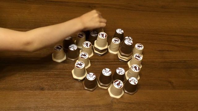 Играем в Cappuccino смотреть онлайн