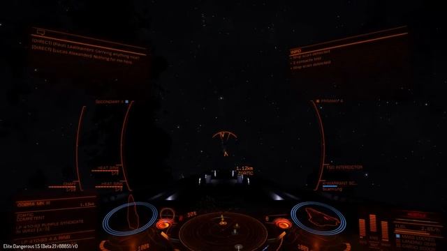 Elite: Dangerous 1.5 Ships beta смотреть онлайн
