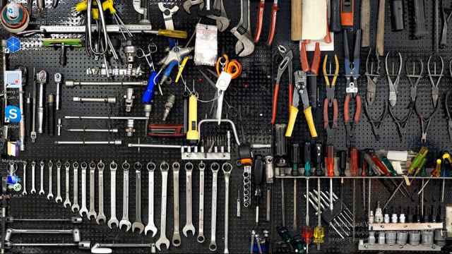 Поговорим о великом множестве инструментов смотреть онлайн