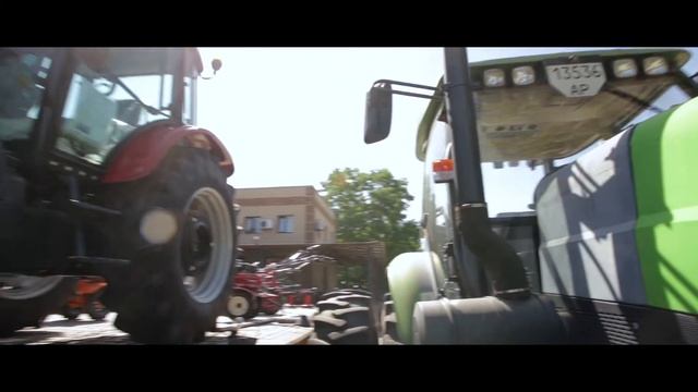 Компания Мототехника смотреть онлайн