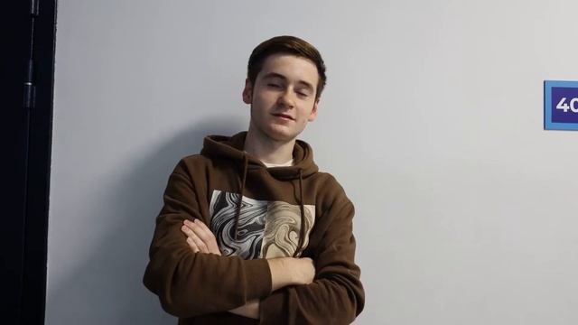 День рождения IT-куба! Блиц-опрос обучающихся смотреть онлайн