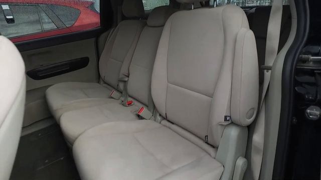 2017 Kia Carnival EX DIESEL 8 SEATER For James смотреть онлайн