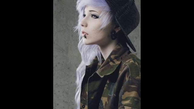 Emotional and Creative Emo Hairstyles for guys । 30 Emo Hairstyles for Guys смотреть онлайн