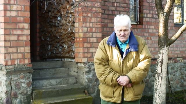 «Я Бога не искал. Это Он меня нашел». | ИСТОРИИ о Божьих делах смотреть онлайн
