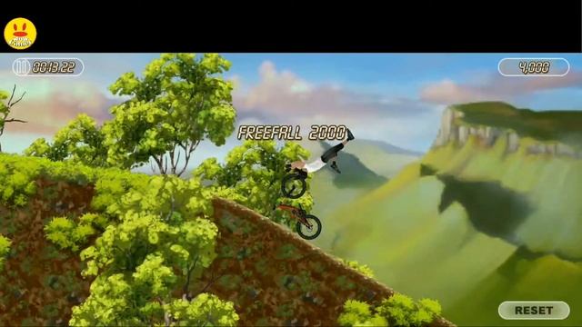 Bike Mayhem gameplay II Old is gold смотреть онлайн