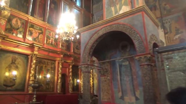 Московский Кремль 02.06.2021 смотреть онлайн