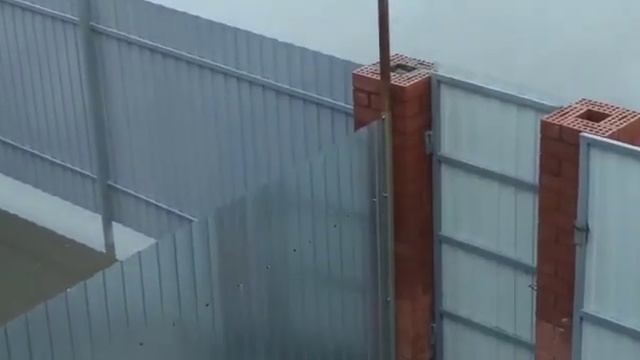 ❗❗ ЖЕСТЬ КРАСНОДАР ❗ ❗ посёлок Российский, улица Мускатная-Рязанская. смотреть онлайн