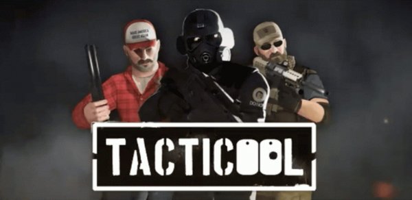 Мобильные битвы #33 Тактикул / Mobile Battles #33 Tacticool