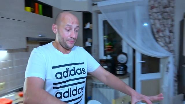 24 ЧАСА едим только АРБУЗ!!!/24 HOURS we eat only WATERMELON!!! смотреть онлайн