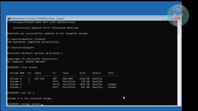 Fix File: \BCD Error Code: 0xc0000098 In Windows 11/10 [GPT or UEFI] смотреть онлайн